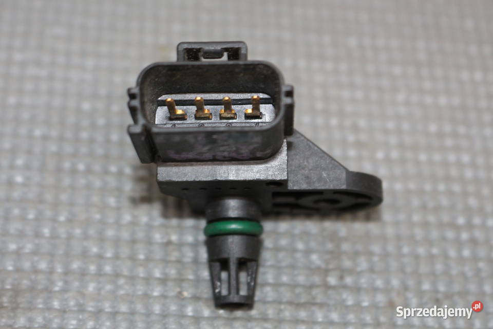 MAZDA 121 FIESTA 12 CZUJNIK CIŚNIENIA MAP SENSOR Prochowice sprzedam