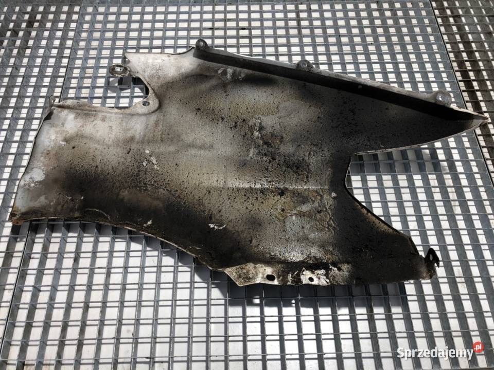 BŁOTNIK LEWY PRZÓD FORD TRANSIT IV Bus 0006 Błotniki podkarpackie sprzedam