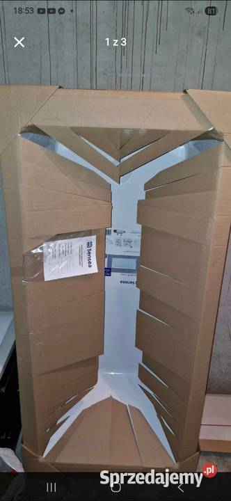 Wanna 160x75 Nowy Dwór Mazowiecki sprzedam