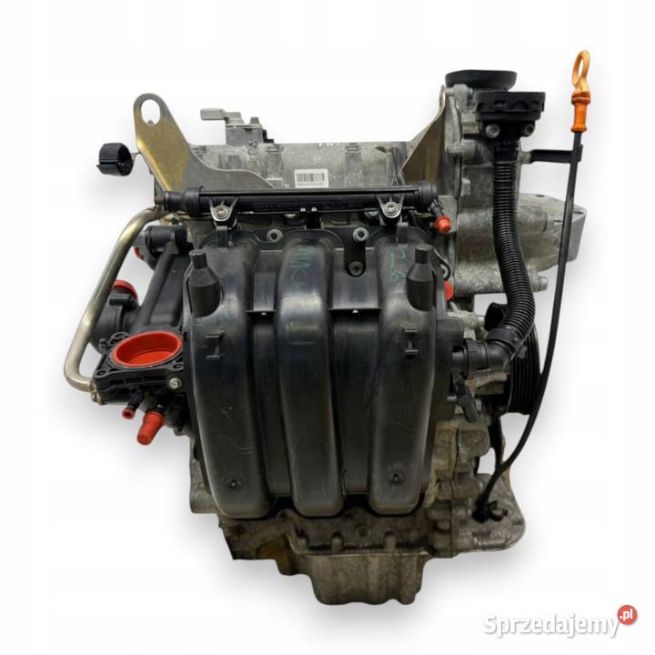 SILNIK AZQ VW Polo IV Skoda Fabia I Seat Ibiza Chełm