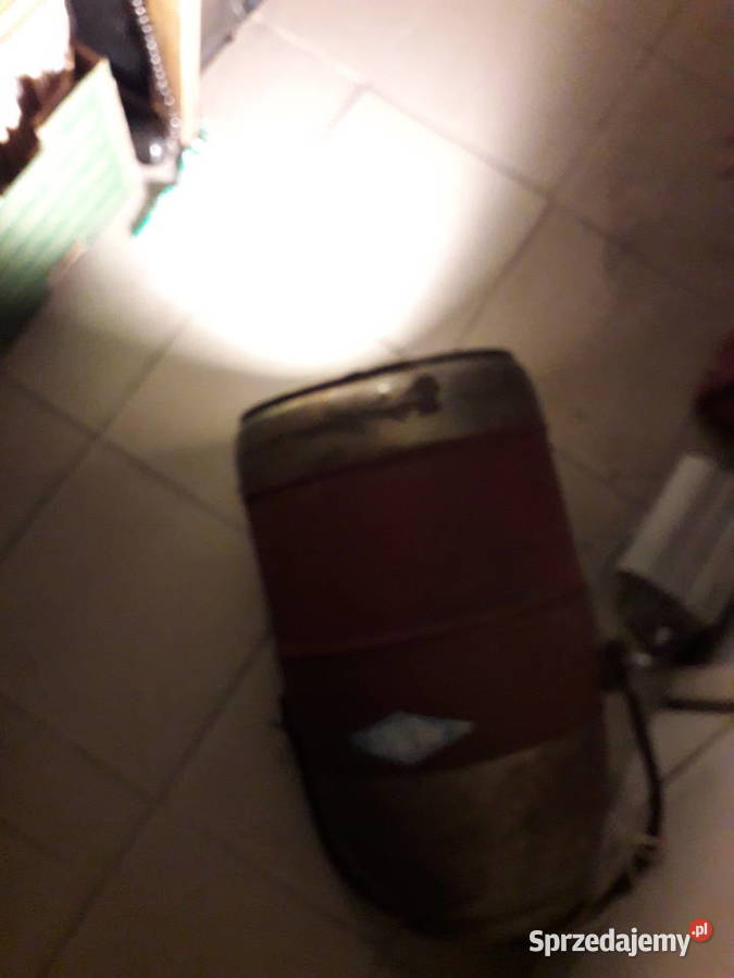 Lampa loft rost mazowieckie Warszawa