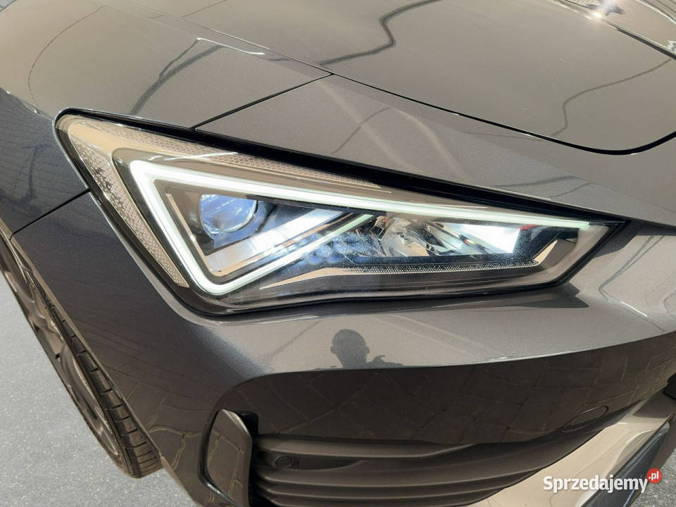 Cupra Leon Sportstourer VAT 23 VZ 20TSI 310 DSG