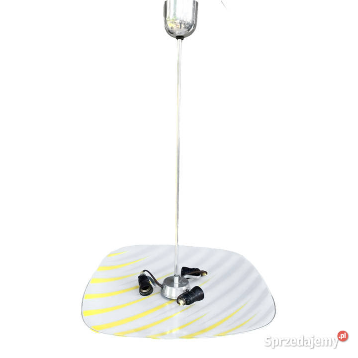 Lampa sufitowa w stylu Brusel Napako Warszawa