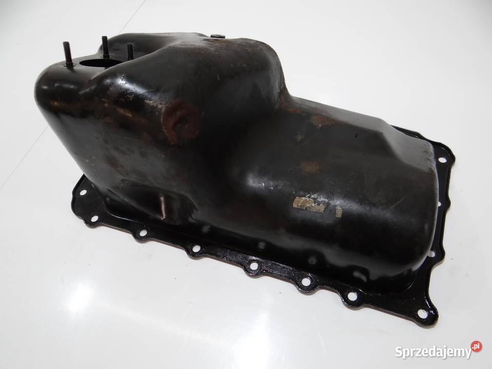 MISA MISKA OLEJOWA BMW E92 E88 E90 E81 N43 20i Motoryzacja Strzyżewice