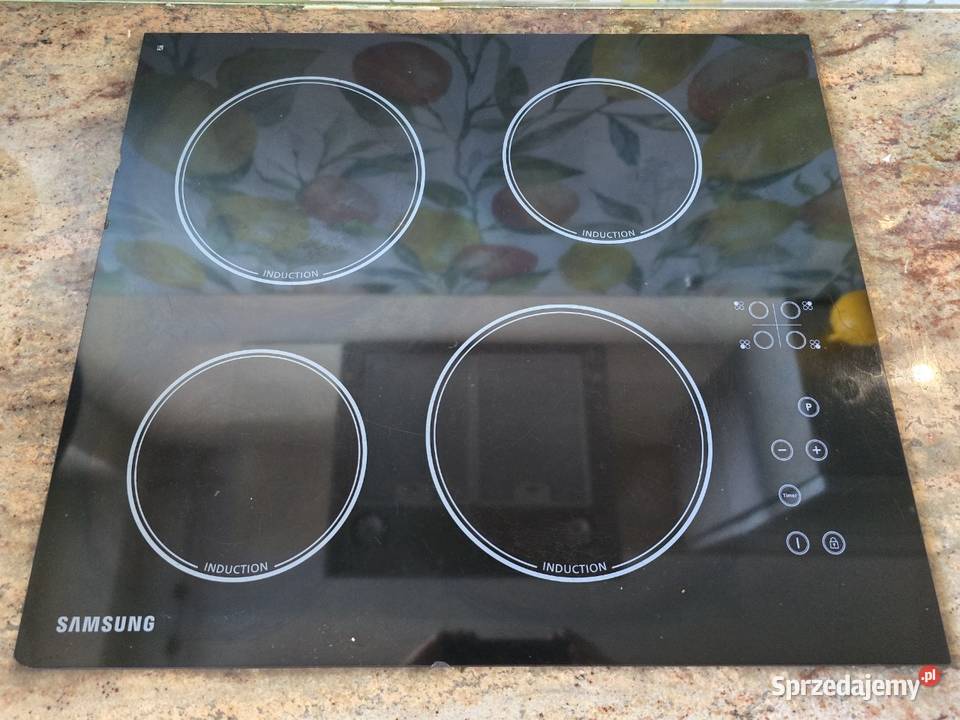 Indukcja płyta ceramiczna indukcyjna Samsung 60cm Kraków