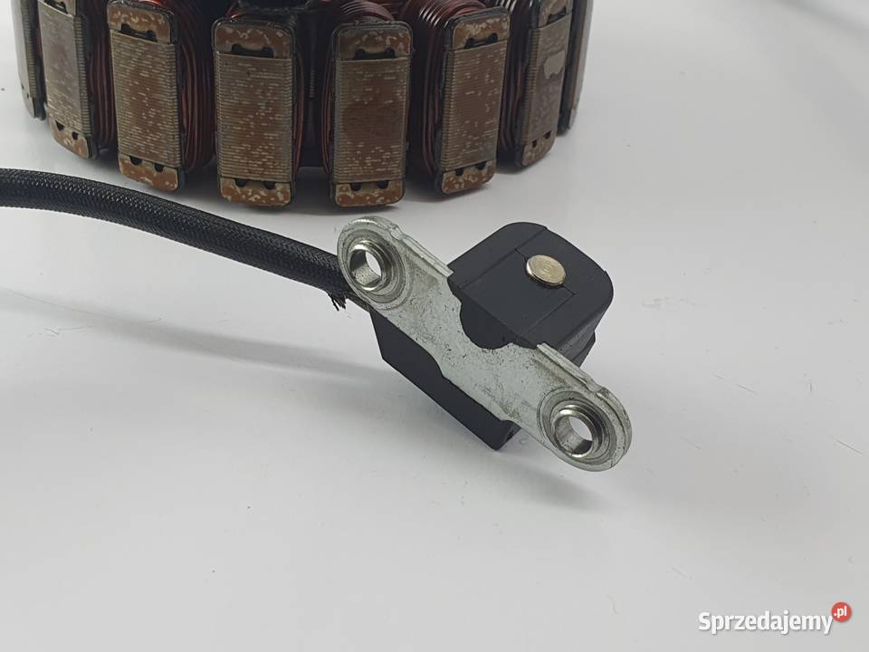Stator Stojan Alternator Yamaha Rx1 Warrior Łódź