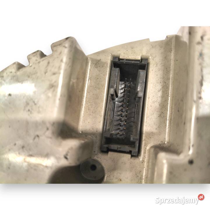 LICZNIK ZEGARY 4117708 BMW E46 20 D Diesel 238 Chełm