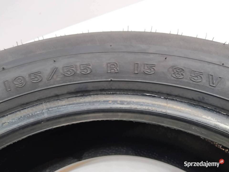 OPONA LETNIA FIRESTONE FIREHAWK 700 19555R15