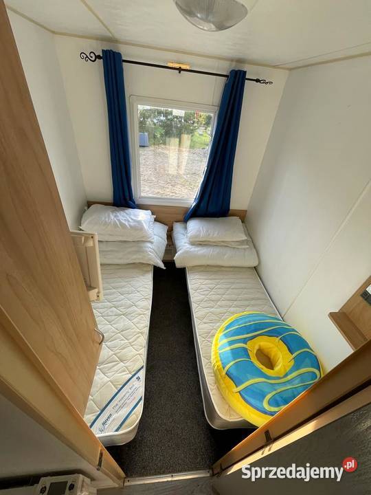 DOMEK HOLENDERSKI S047 ABI HORIZON sezonowy Pozostałe zachodniopomorskie Dźwirzyno