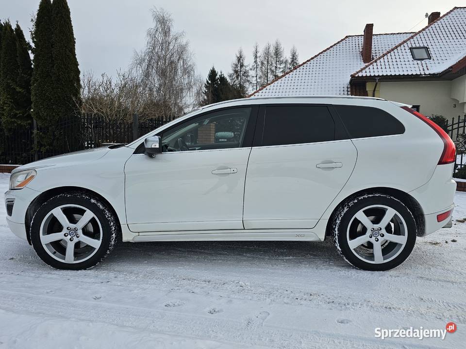 24D5 215 4x4automat Bezwypadkowy full Opłacony wielofunkcyjna kierownica Lublin