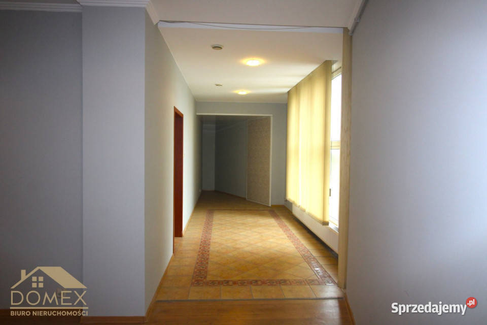 Lokal Rybnik 100m2