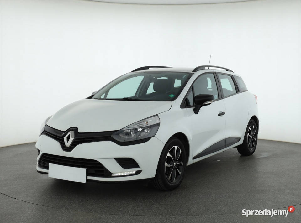 Renault Clio 15 dCi Piaseczno