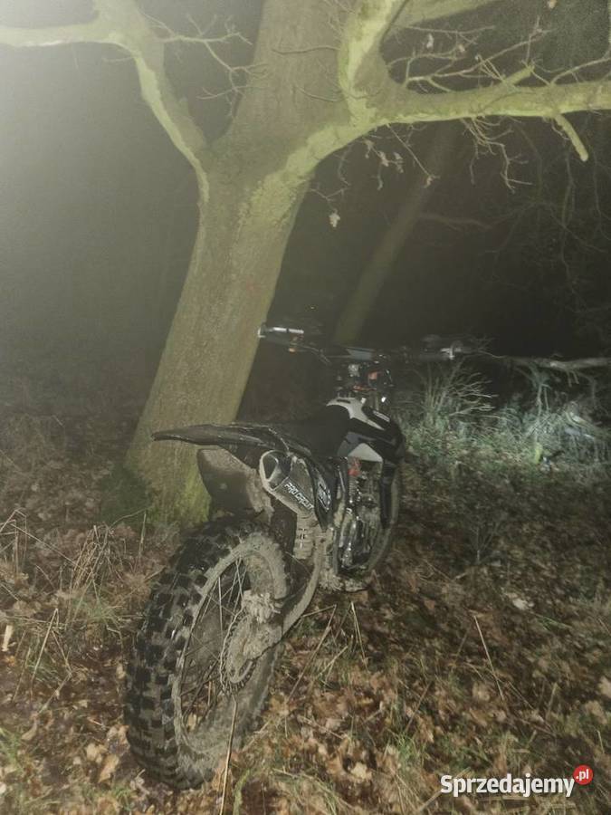 Inferno 89 250 Wieluń sprzedam