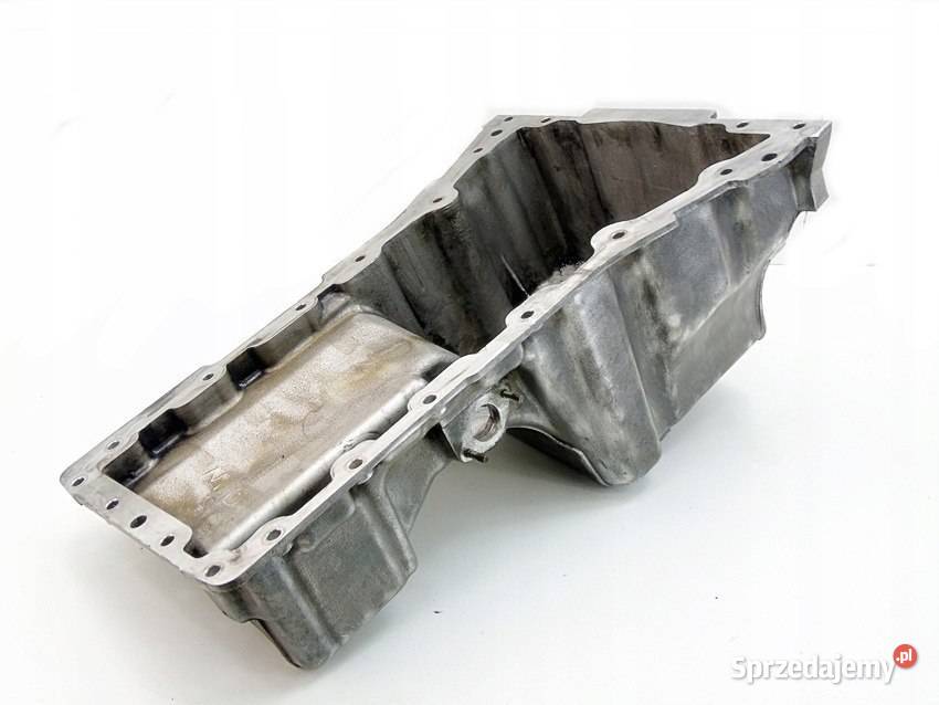 MISKA OLEJU 25 TD DISCOVERY II L318 DEFENDER Sosnowiec