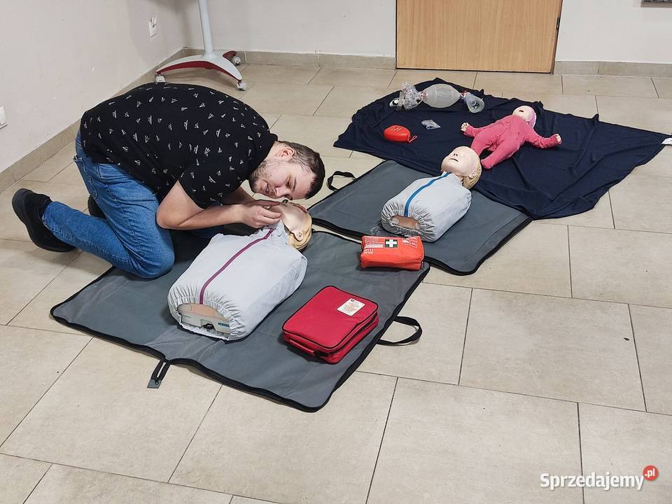 Kurs Ochrony Kwalifikowany i kurs Doskonalący na Radomsko