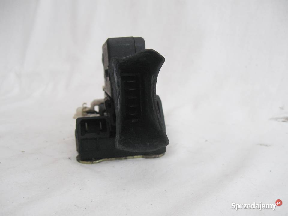 Zamek Prawy Przód SAFRANE Przedni zachodniopomorskie Szczecinek