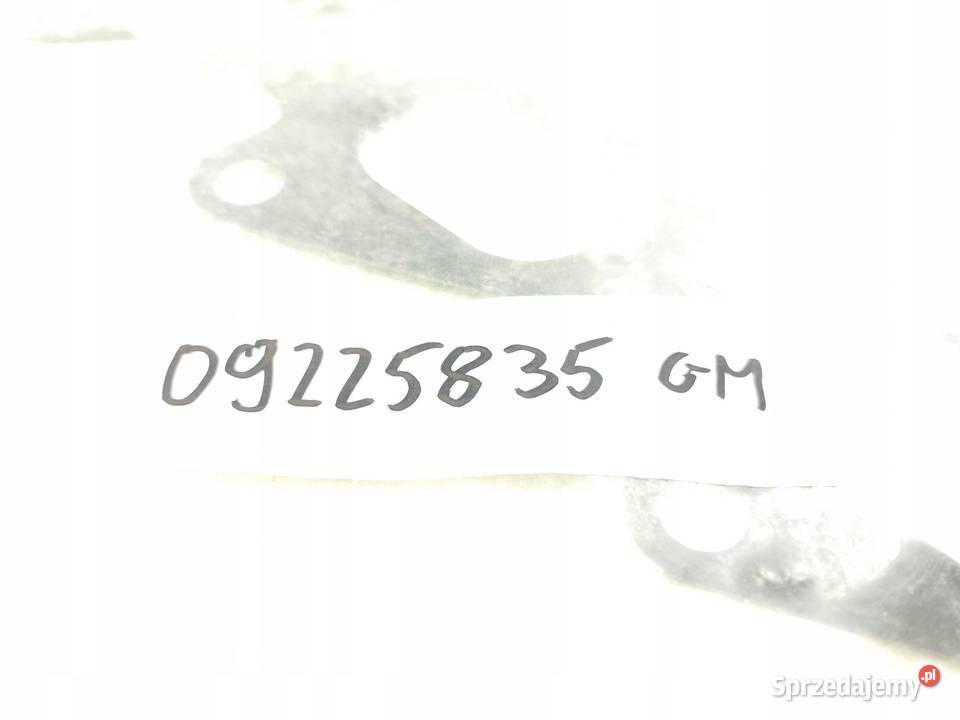 USZCZELKA KOLEKTORA WYDECHOWEGO ASTRA H 12 14 OE Uszczelki układu wydechowego