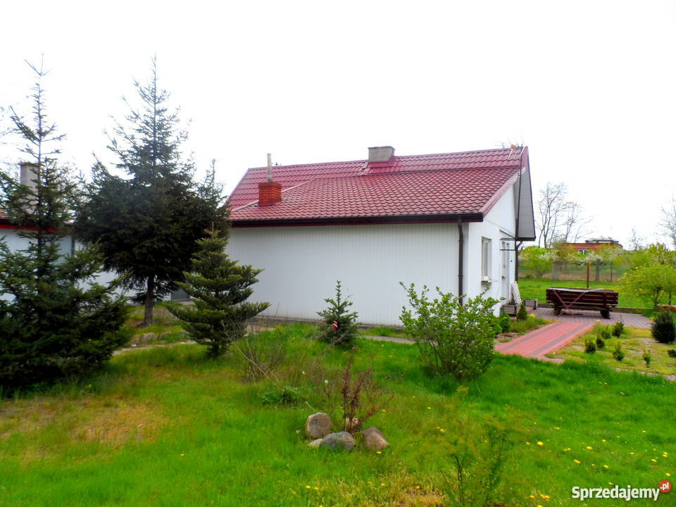 dom na sprzedaż osiedle Radziwie Płock sprzedam