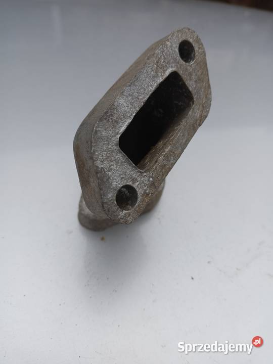 Oryginalny króciec gaźnika zmd WSK 175 Lublin