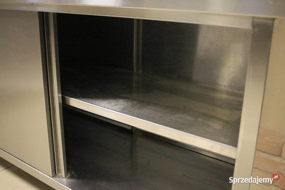 Stół przelotowy 150 x 80 Pszczyna