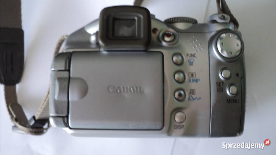 Foto CANON PC1130 Bydgoszcz