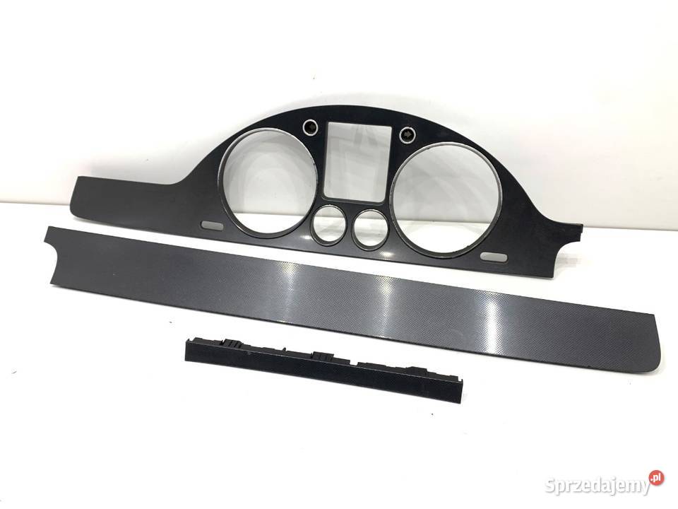 LISTWY DEKOR VW PASSAT B6 3C1857212P