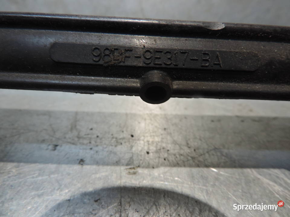 LISTWA WTRYSKOWA FORD KA FIESTA MK4 13 Nowy Sącz