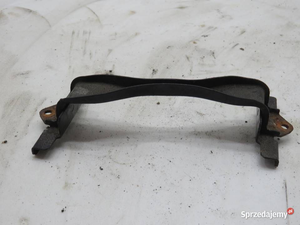 MOCOWANIE AKUMULATORA SWIFT MK7 lubelskie
