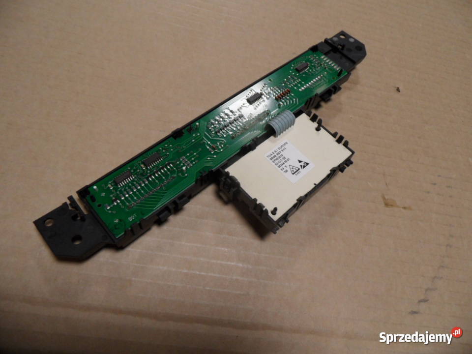 zegar piekarnika siemens 9000097511 Strawczyn