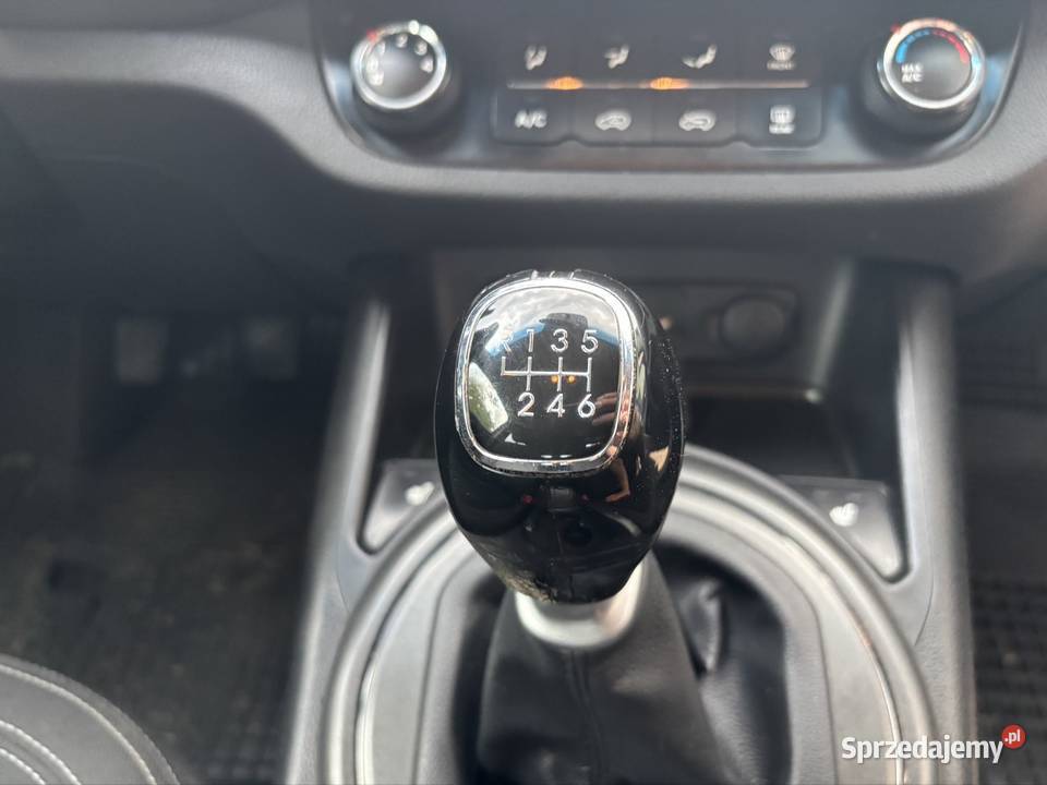 Kia sportage 3 16 GDI gniazdo USB Kielce