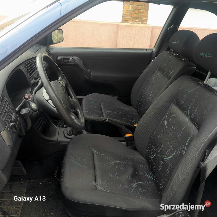 Volkswagen golf cabrio 18 benzyna 1994 dolnośląskie Kamienna Góra