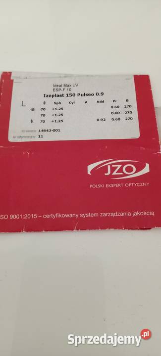 Okulary korekcyjne progresy dolnośląskie