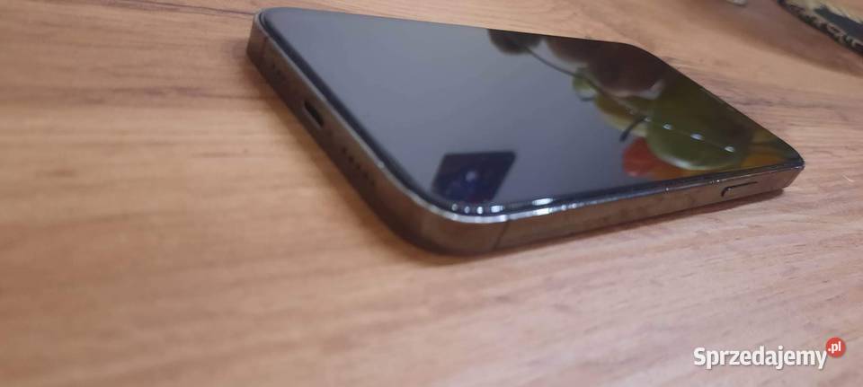 Iphone 12 pro 128gb Myślenice sprzedam