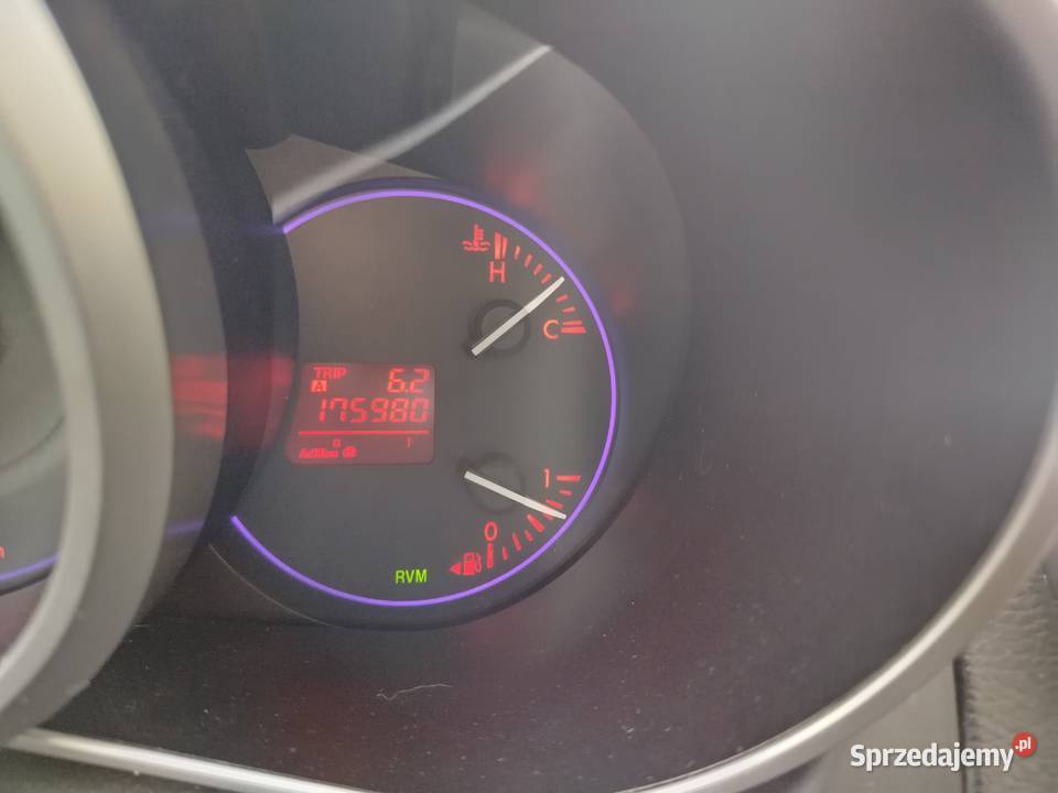 Mazda CX7 Exclusive 2010 SUV 22 Diesel napęd 4X4 łódzkie Sieradz