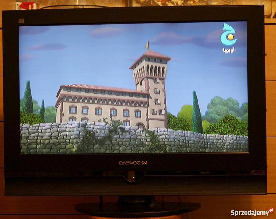 TV Daewoo DLT 32 C4 MGDi PLUS Szadek