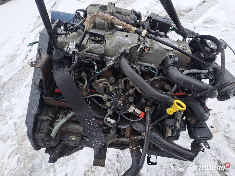 Ford Fokus Mondeo MK4 Connect Galaxy 18 TDCi Jastrzębie-Zdrój