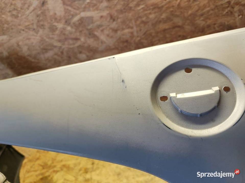 Zderzak Przód BMW Z4 E89 7192162 wielkopolskie Pleszew sprzedam