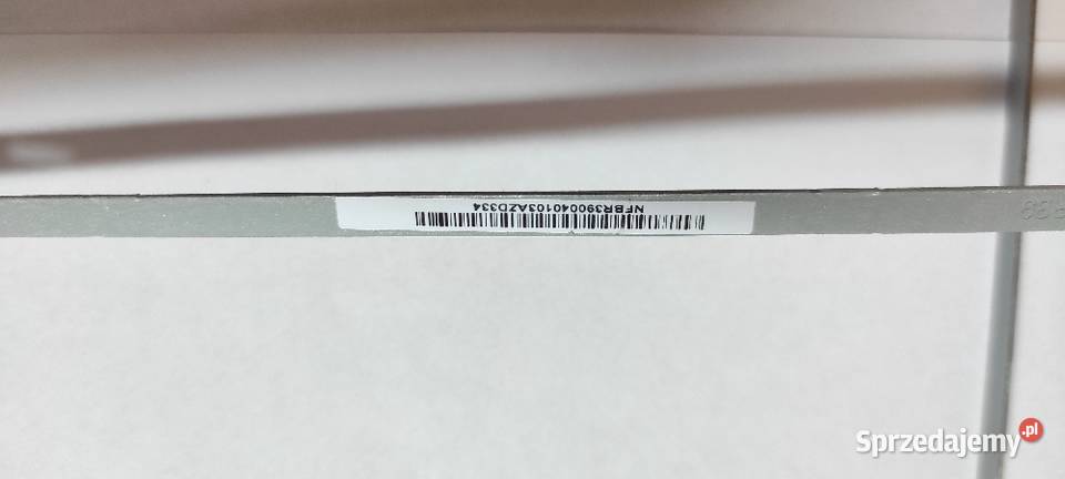 HP Pavilion G7 2210sw wszystkie części zasilacz HP/Compaq Brzozów