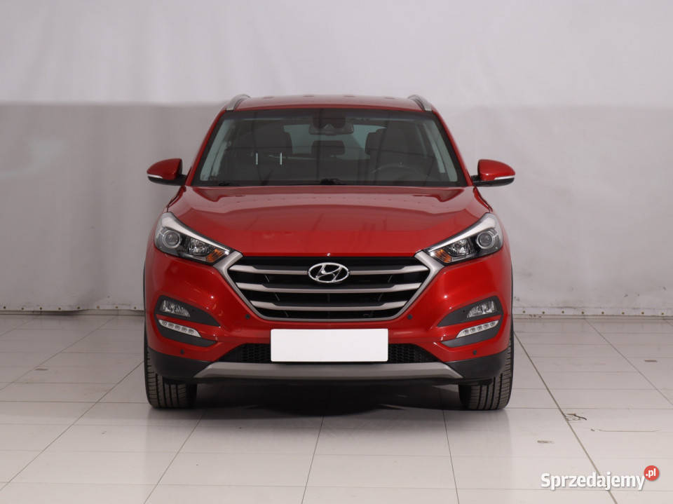 Hyundai Tucson 16 GDI sprzedam