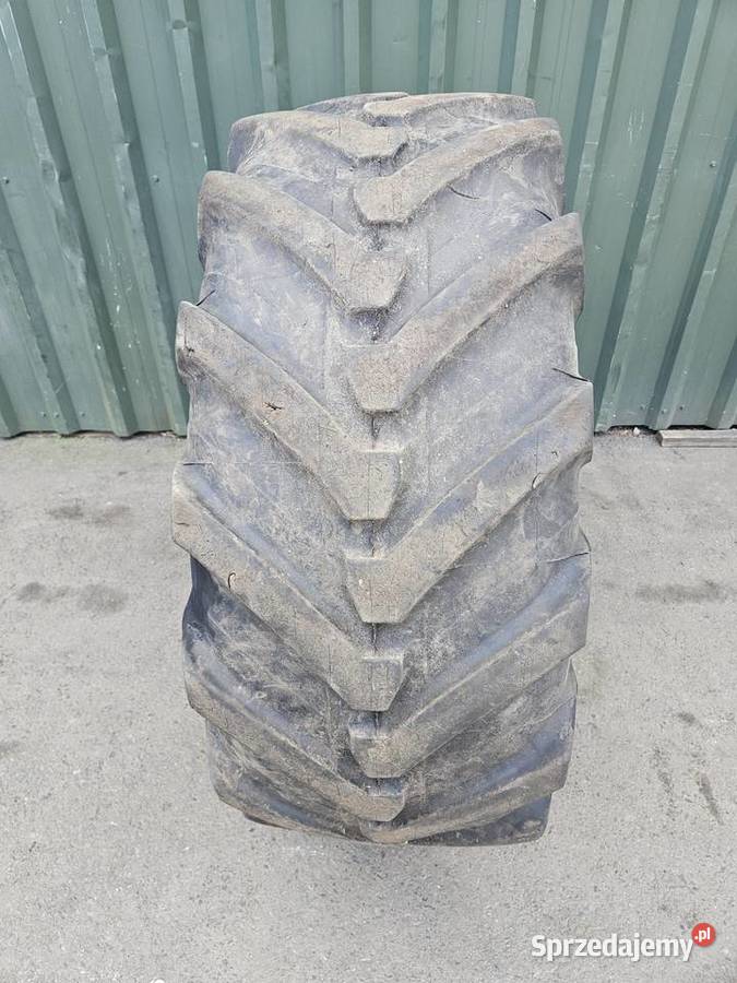 Opona Michelin 46070 R 24 XMCL 46070r24 IND 175 Szprotawa
