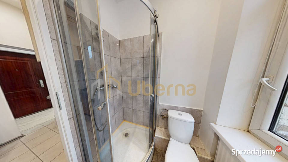 Gotowa Inwestycja w Centrum Szczecina 2 pokoje 37.8m2 Szczecin