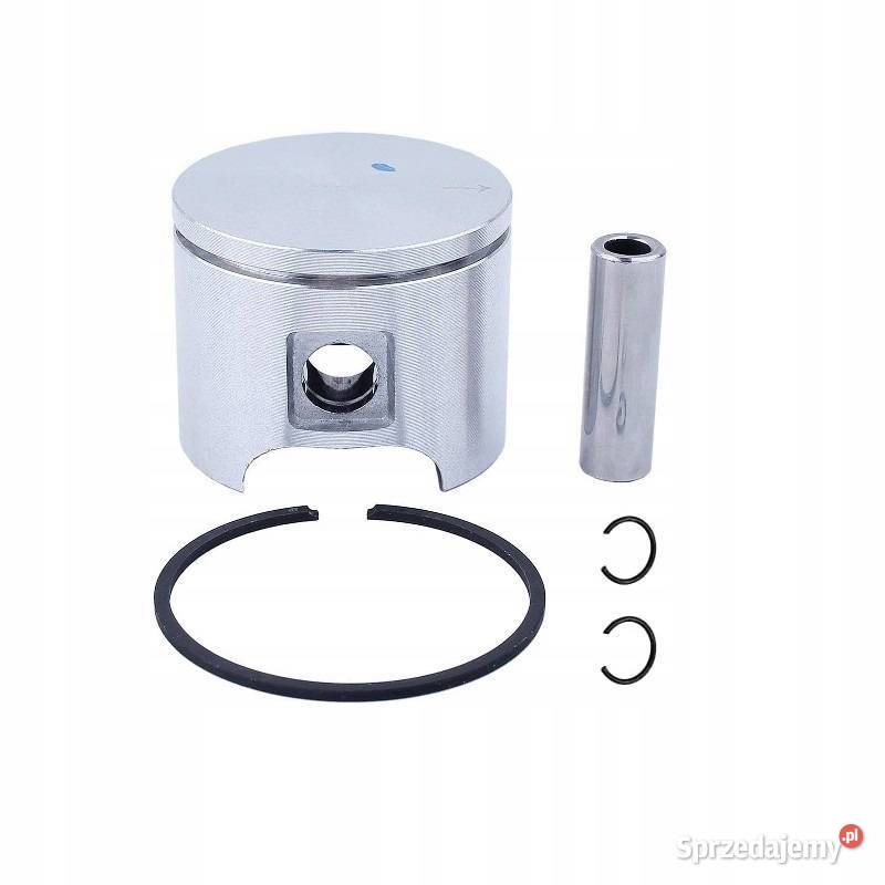 Tłok Kompletny Husqvarna 51 45mm Meteor Ostrołęka