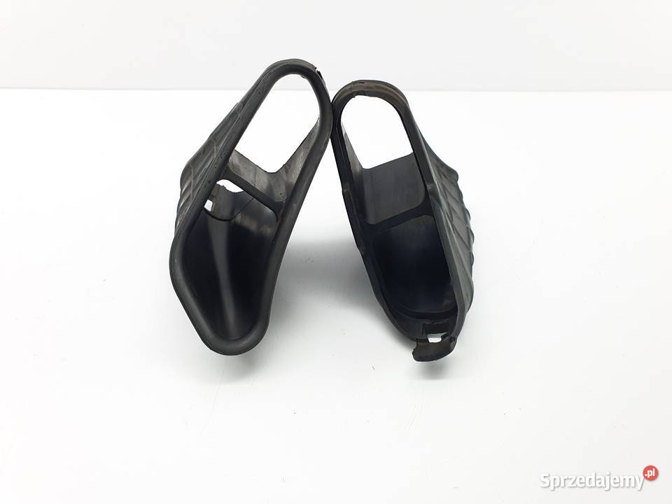 Wlot Powietrza Guma Honda VFR 1200 Crosstourer Filtry Łódź