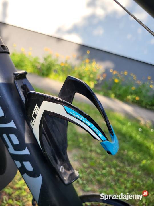 Rower MTB górski BTwin Rockrider 26 DODATKI stan Policzna sprzedam