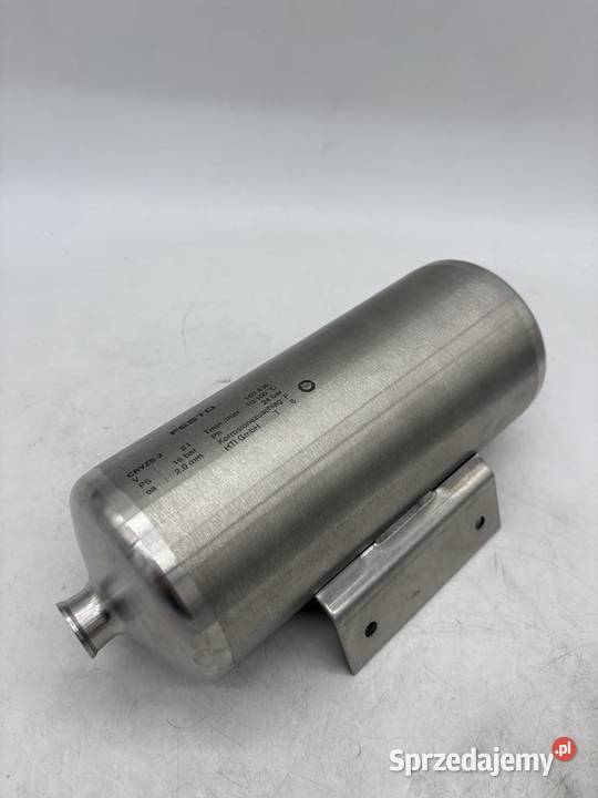 Festo CRVZS10 160237 Zbiornik ciśnieniowy Warszawa