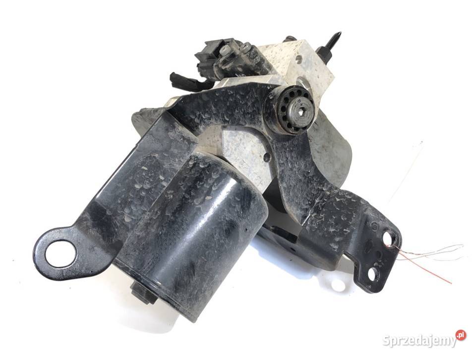 POMPA ABS KIA NIRO 58600G5300 16 105 sprzedam