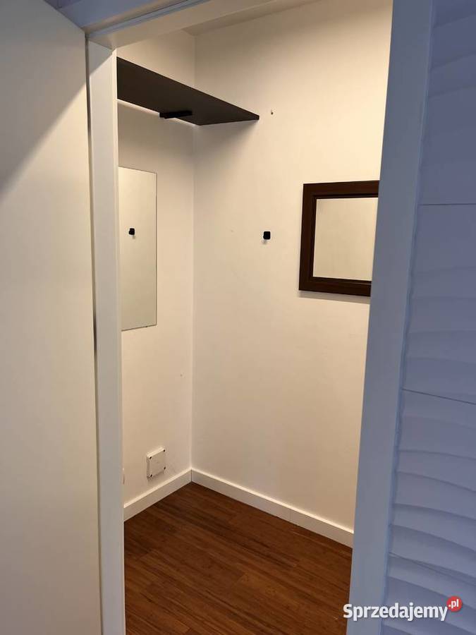 Wyjątkowy apartament z ogrodem w spokojnej pom. użytkowe Wrocław
