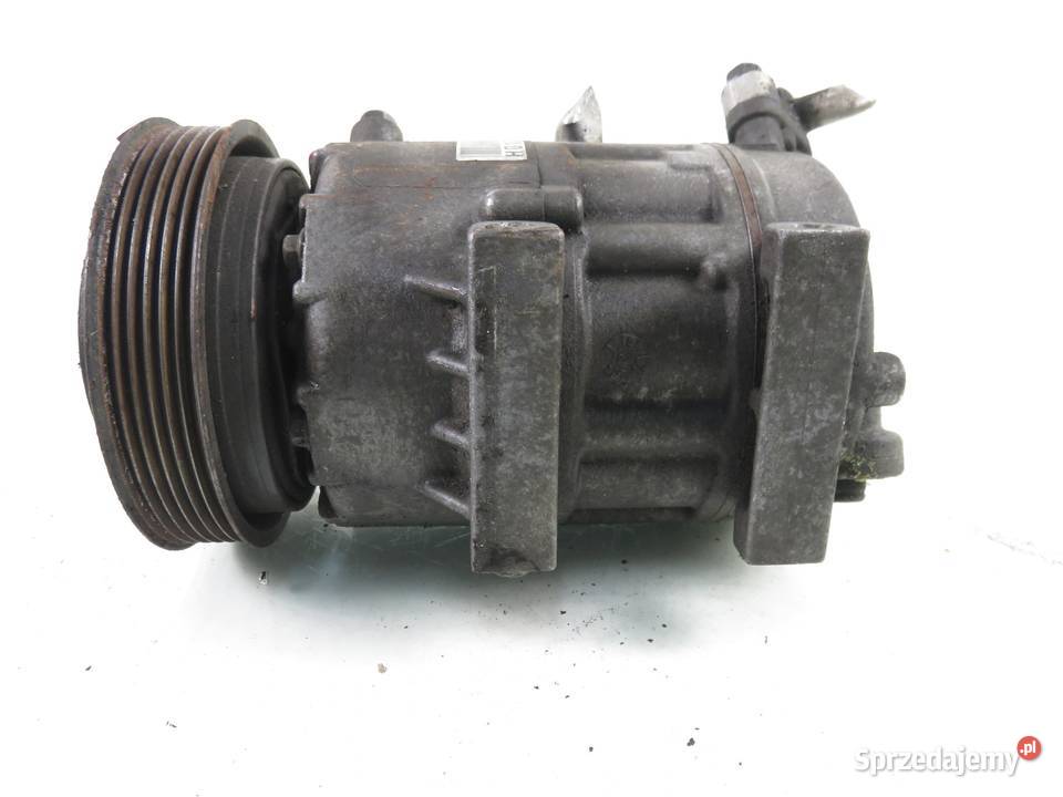 KOMPRESOR KLIMATYZACJI KIA CEED I SW ED 16 122
