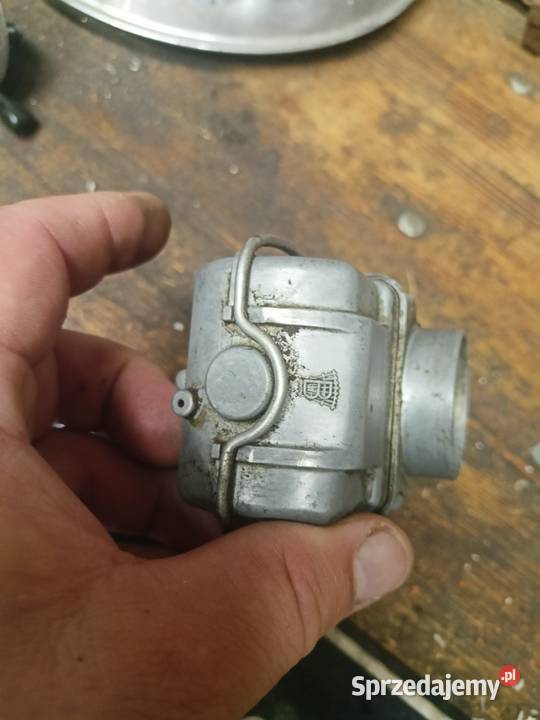 Gaźnik bing 21 pegaz MZ wsk Simson Olesno