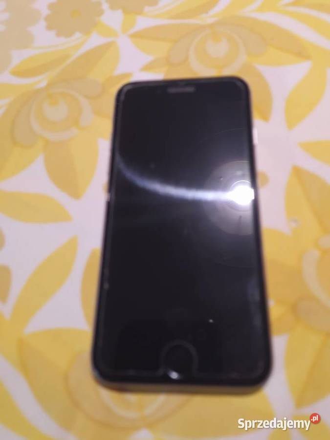 sprzedam Iphone 6 32GB Apple / iPhone Warszawa